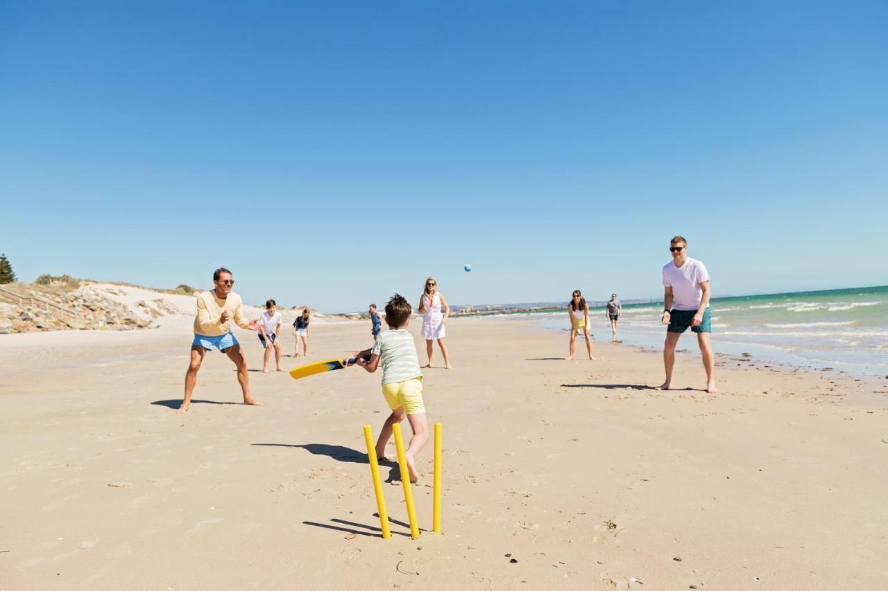Discovery Parks - West Beach Parks Adelaide Esterno foto