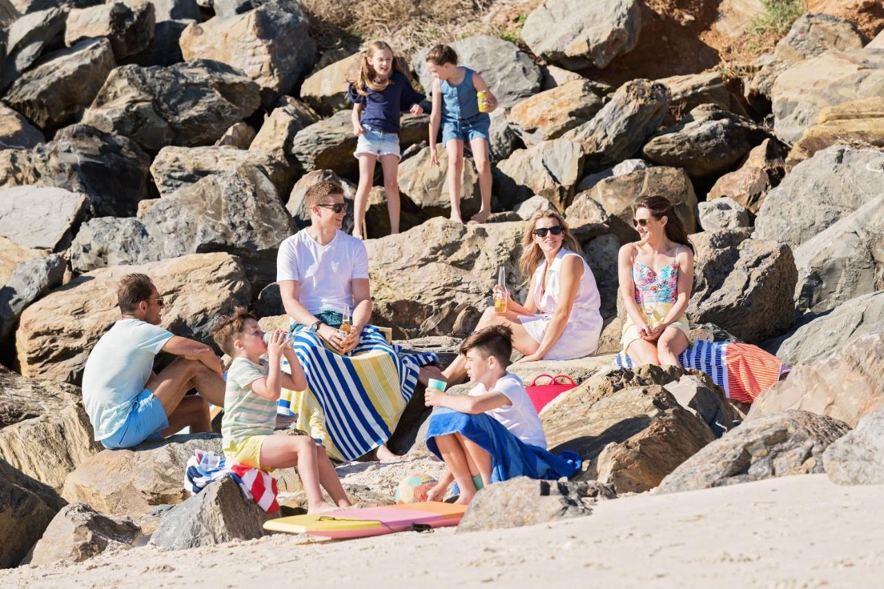 Discovery Parks - West Beach Parks Adelaide Esterno foto